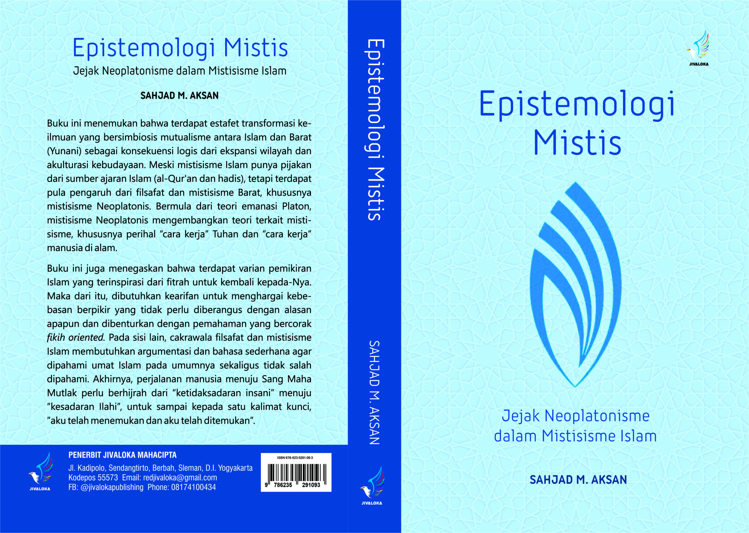 Epistemologi Mistis Jejak Neoplatonisme Dalam Mistisisme Islam